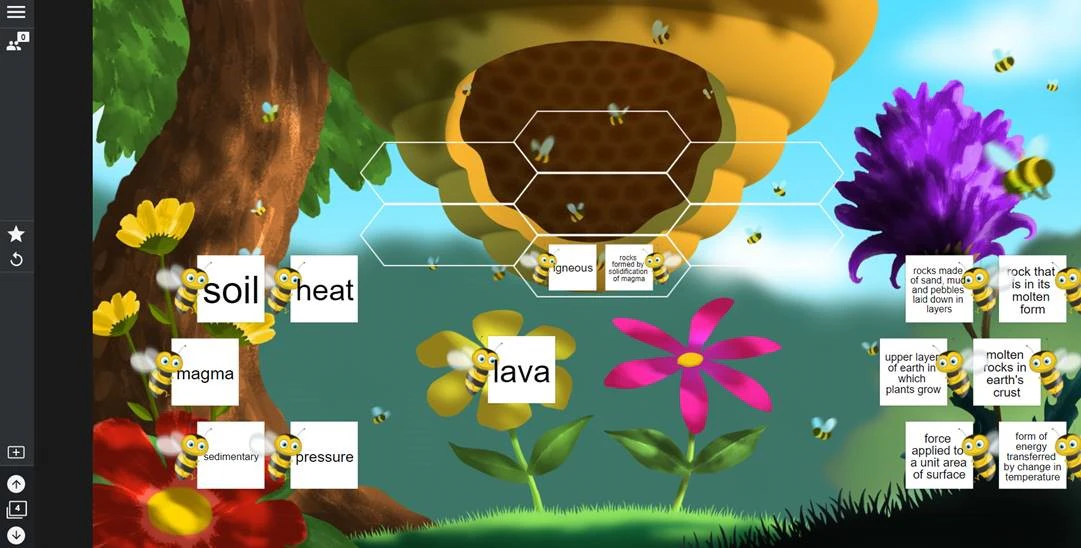 screenshot of Lumio by SMART